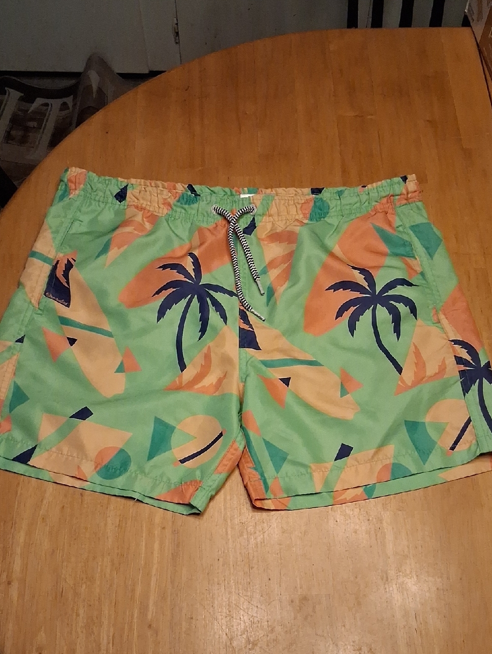 Boardie's Apparel Men's Board Shorts Size Small